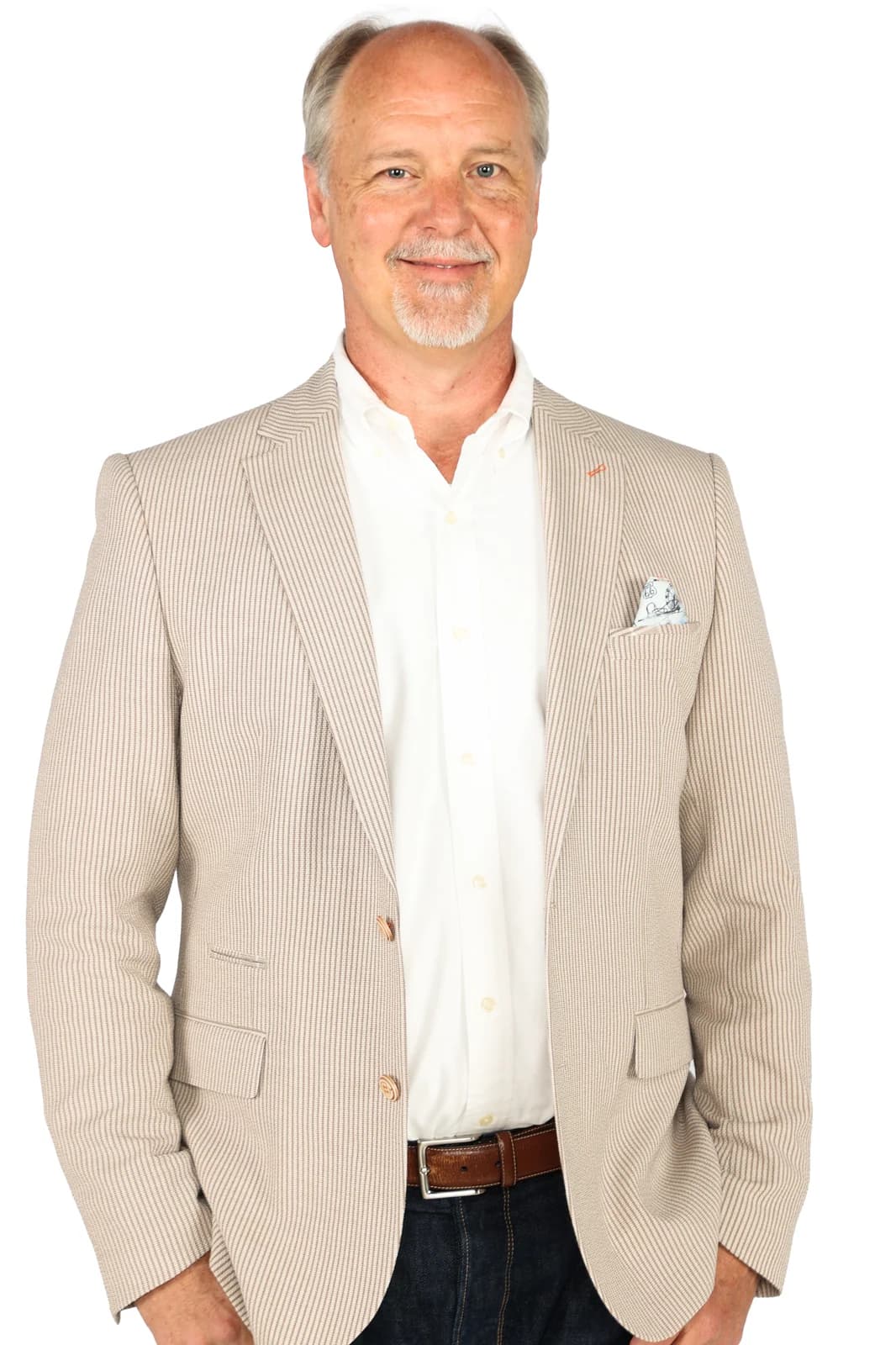David Krenning, agency owner