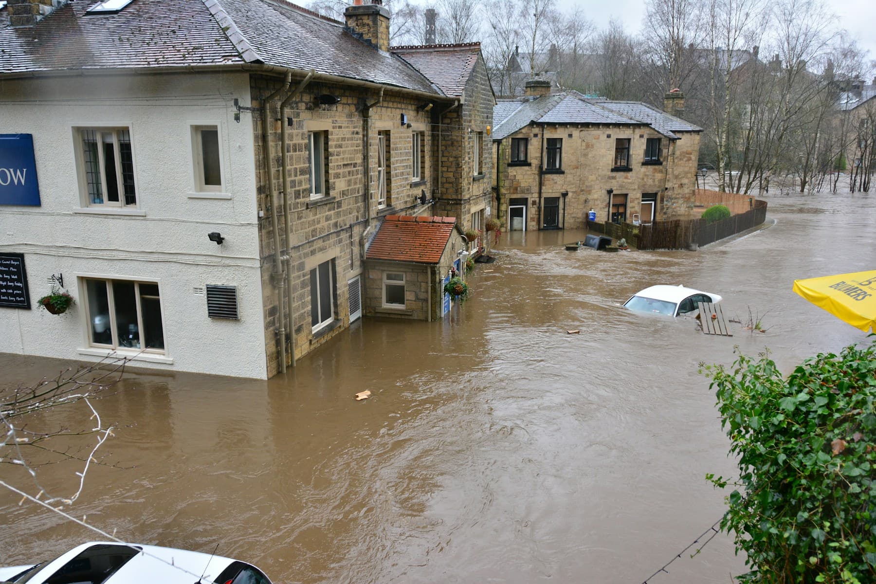 Flood Insurance in Mississippi